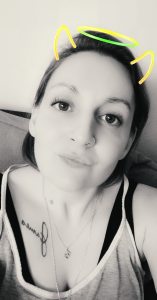 Photo de profil de Mélanie Renard
