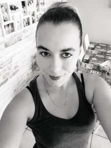 Photo de profil de Mélanie Renault