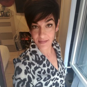 Photo de profil de Mélanie Richaud