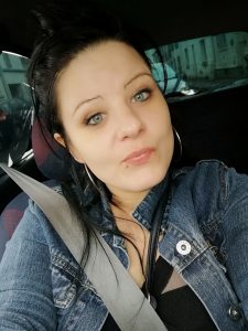 Photo de profil de Melanie Ritter