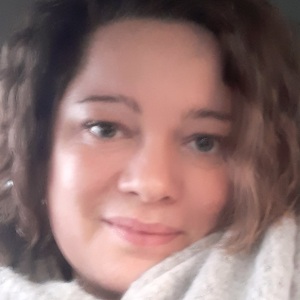 Photo de profil de Mélanie Rostant