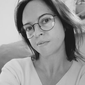 Photo de profil de Mélanie Rufin