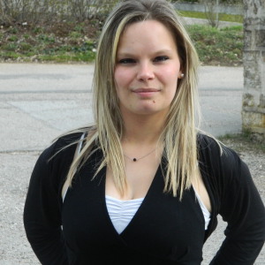 Photo de profil de Mélanie Saillet