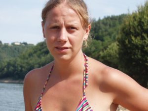 Photo de profil de Mélanie Sales
