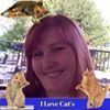 Photo de profil de Mélanie Sauer