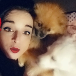 Photo de profil de Mélanie Sauvaget