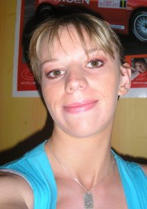 Photo de profil de Mélanie Scharinger