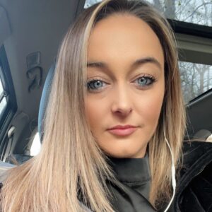 Photo de profil de Mélanie Sensé