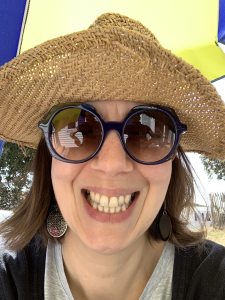 Photo de profil de Mélanie Such
