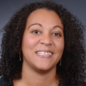 Photo de profil de Mélanie Sylla