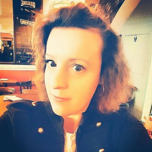 Photo de profil de Mélanie Tavernier