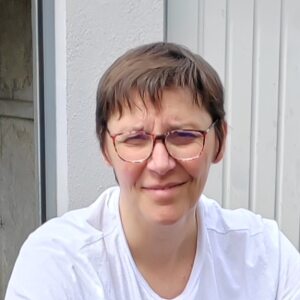 Photo de profil de Melanie Tison