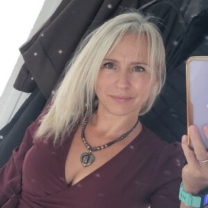 Photo de profil de Melanie Turco