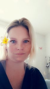 Photo de profil de Melanie Viseux
