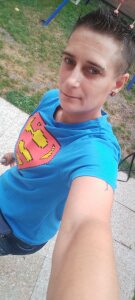 Photo de profil de Melanie Wlodarczyk