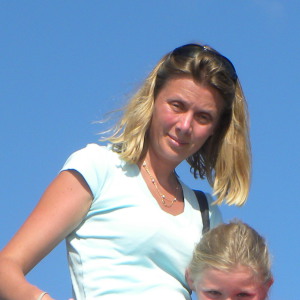 Photo de profil de Mélanie de Coster