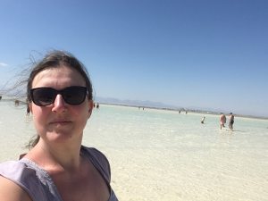 Photo de profil de Mélanie de Luca