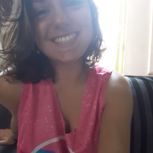 Photo de profil de Mélany Chaumette
