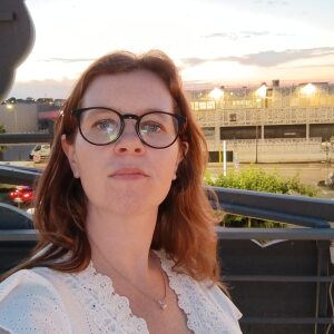 Photo de profil de Mélany Vilmont