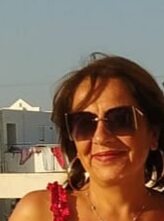 Photo de profil de Melek Seyahat Gurbuz