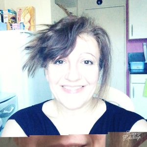 Photo de profil de Melia Melahat Polat