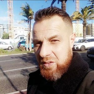 Photo de profil de Melik Bellout