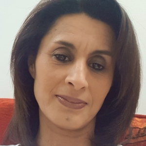 Photo de profil de Melika Brahmi