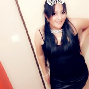 Photo de profil de Melika Zerguine