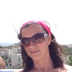 Photo de profil de Melike Sevme