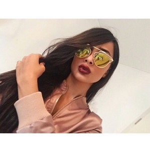 Photo de profil de Melina Benabdelhak