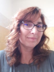 Photo de profil de Mélina Biscottello