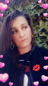 Photo de profil de Mélina Bouville
