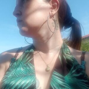 Photo de profil de Mélina Derradji