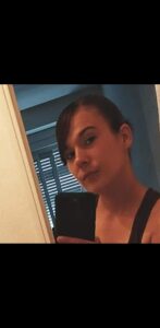 Photo de profil de Melina Gabrie