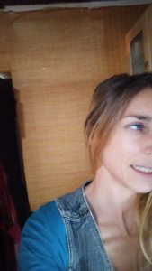 Photo de profil de Melina Harbeby