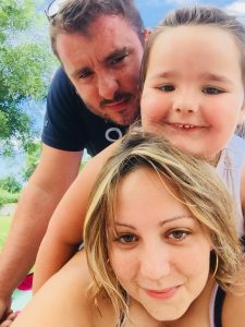 Photo de profil de Mélina Hervé