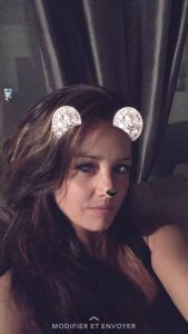 Photo de profil de Melina Limbergere