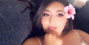 Photo de profil de Melina Nameur