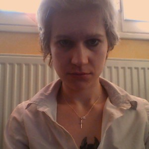 Photo de profil de Mélina Rabot