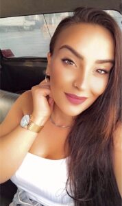 Photo de profil de Melinda Ben Slimane