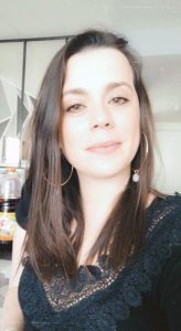 Photo de profil de Melinda Desmarais