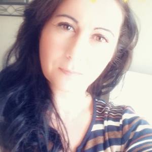 Photo de profil de Mélinda Garcia