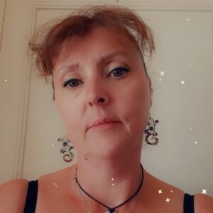 Photo de profil de Mélinda Germain