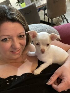 Photo de profil de Melinda Lecu