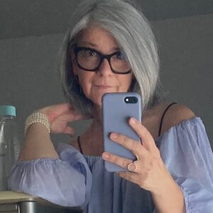 Photo de profil de Melinda Monvoisin