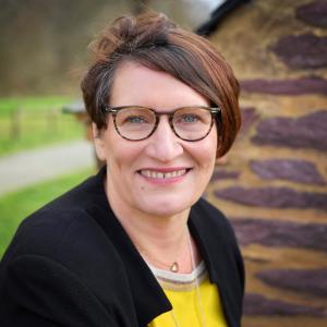 Photo de profil de Melinda Nadan