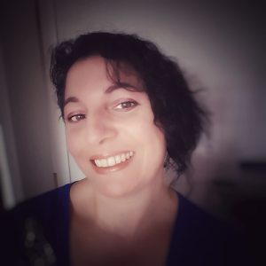 Photo de profil de Mélinda Nouar