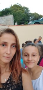 Photo de profil de Melinda Nourry