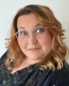 Photo de profil de Mélinda Pelvet