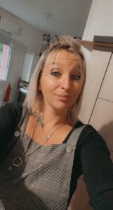 Photo de profil de Melinda Poissant